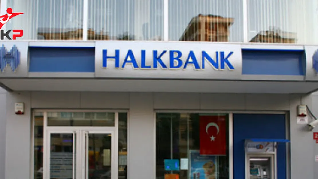 Halkbank'tan Bordro24 İhtiyaç Kredisi İmkanı