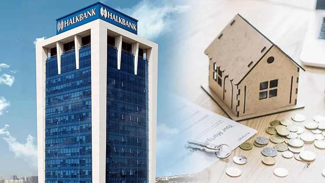 Halkbank'tan Yatırımcılara Özel Arsa Hamlesi Geldi Fiyatları 165 Bin TL'den Başlayan Arsalar İçin Satışlar Başladı! Arsaların İkisi De…