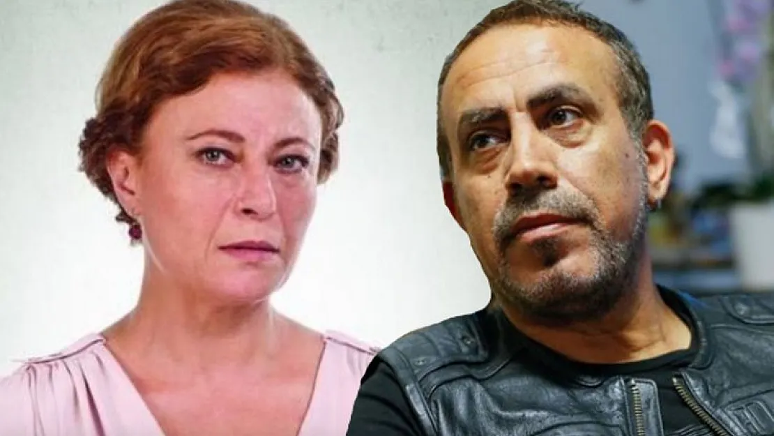 Haluk Levent Duyurdu: Semra Dinçer Hayatını Kaybetti!