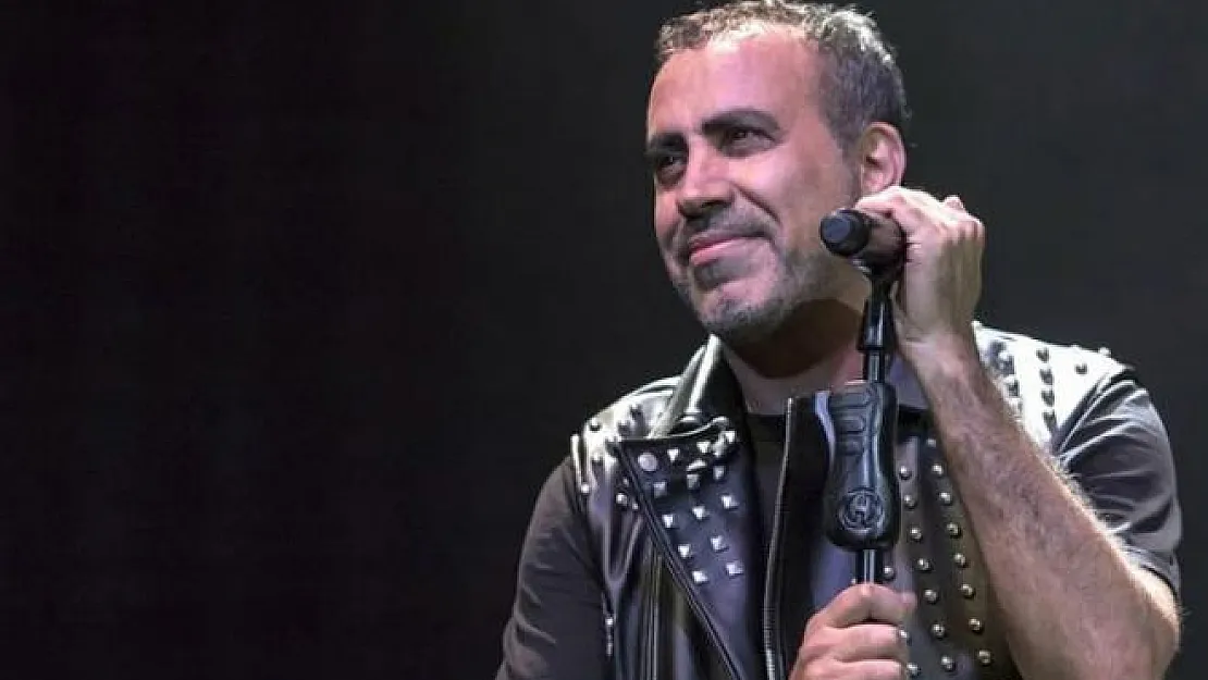 Haluk Levent, 'Haluk'un haremi' diye ti'ye alan sahte hesaplarla ilgili açıklama yaptı
