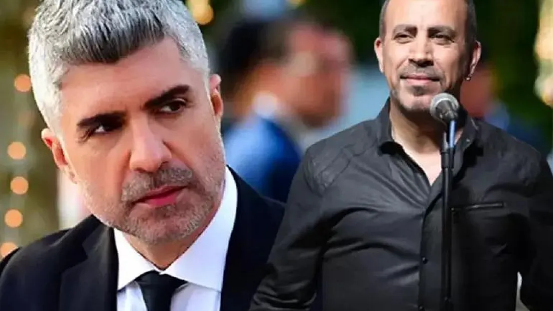 Haluk Levent, Özcan Deniz ve Mahsun Kırmızıgül'ün hikayesi 'Prestij Meselesi' filmi akla Alişan'ı getirdi! Gerçek, çok geçmeden ortaya çıktı! Meğer…