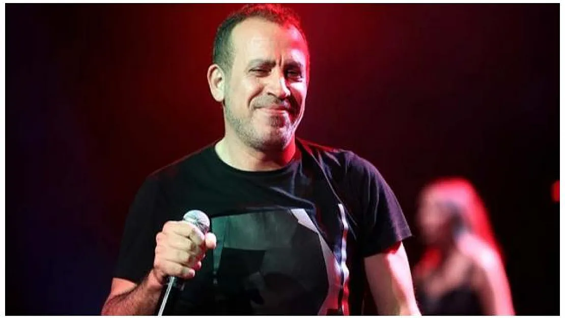 Haluk Levent Talk Show'a başlıyor! Kral Çıplak programıyla sevenleriyle buluşacak!