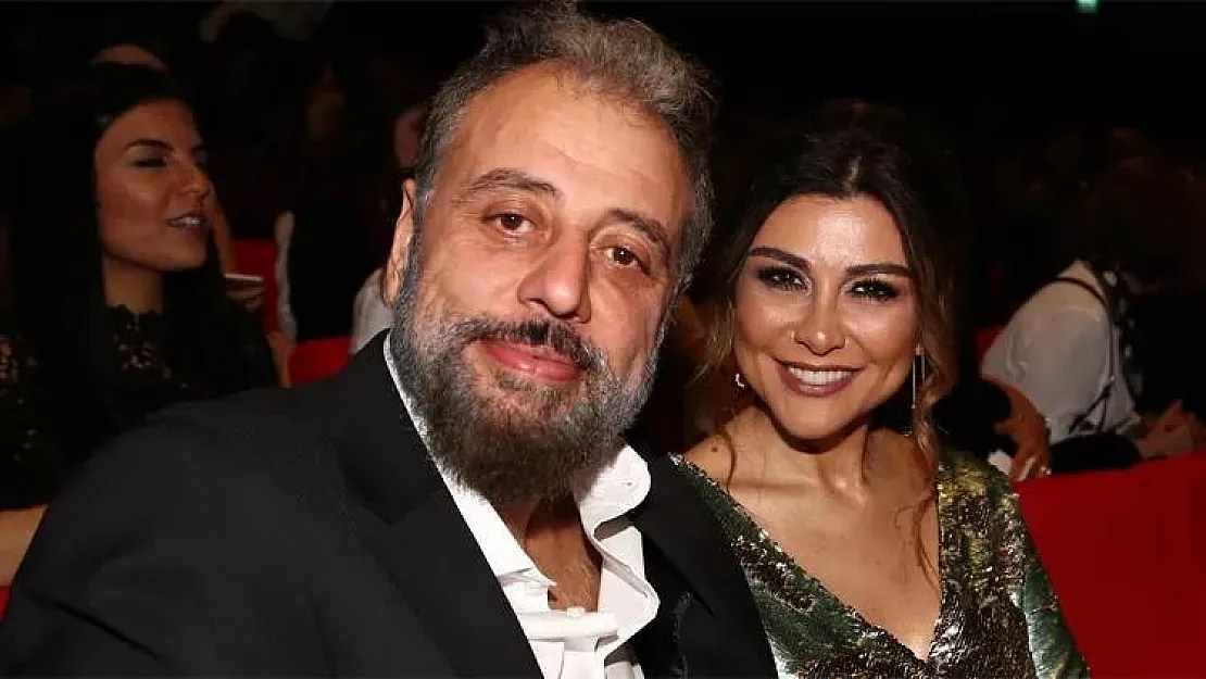 Hamdi Alkan sorulunca konuşmak istemedi ardından hemen bombayı patlattı! Selen Görgüzel'in yeni sevgilisi, herkesi şaşırttı! Meğer…