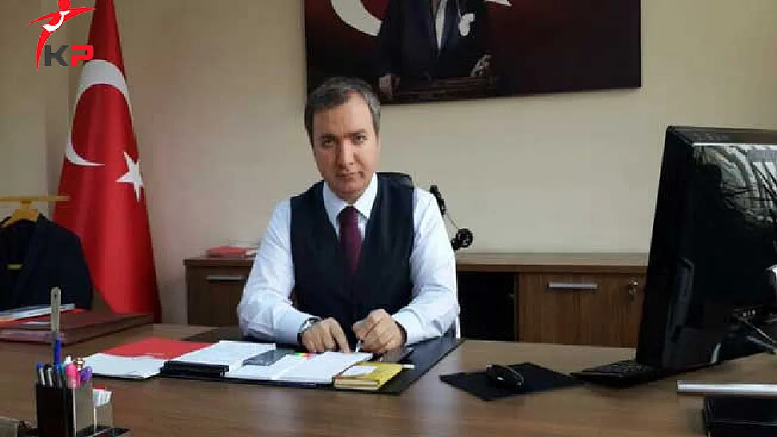 Hamza Aydoğdu: Öğretmenler, 5 Eylül´de Göreve Başlayacak.