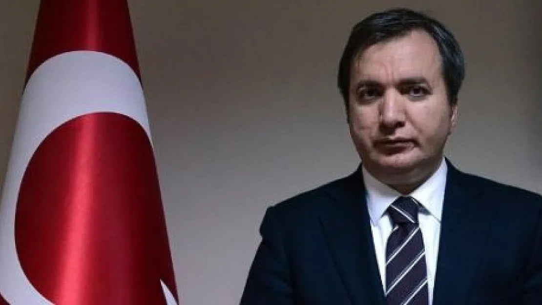 Hamza Aydoğdu'dan Öğretmen Yetiştirme İle Alakalı Resmi Yazı Açıklaması