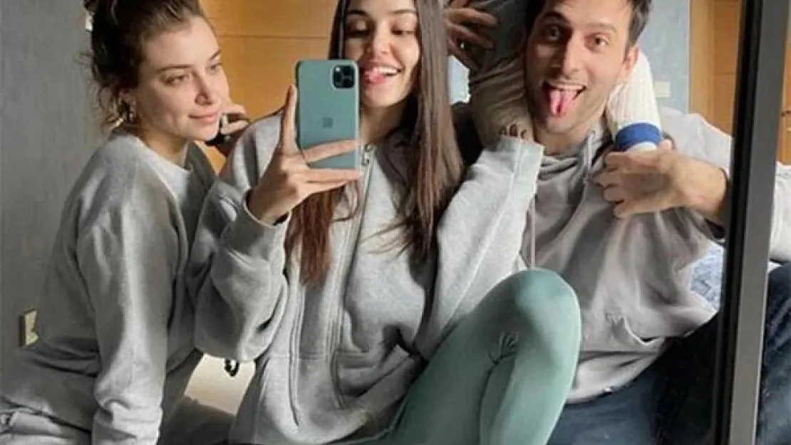 Hande Erçel'in eniştesi paylaştı herkes şok geçirdi! 'Bir daha ailemize ait video ve görselleri kullanarak…' Neler oluyor? 