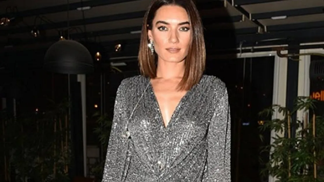 Hande Subaşı, anneannesi Zehra Alptekin'in ölüm haberini paylaştı