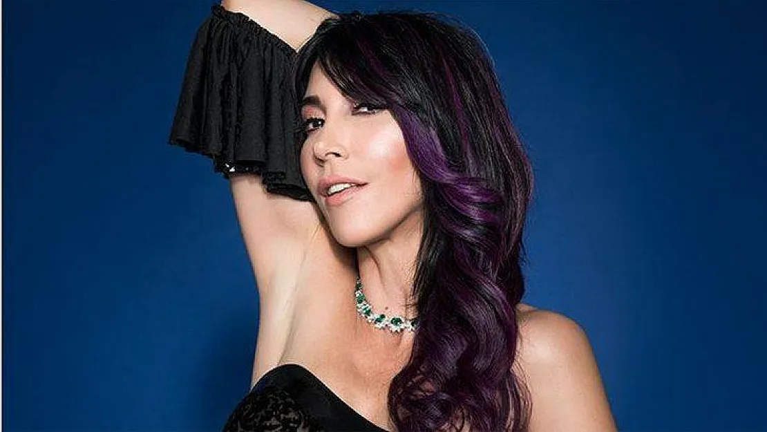 Hande Yener ne kanseri? Hande Yener'den kanser açıklaması!