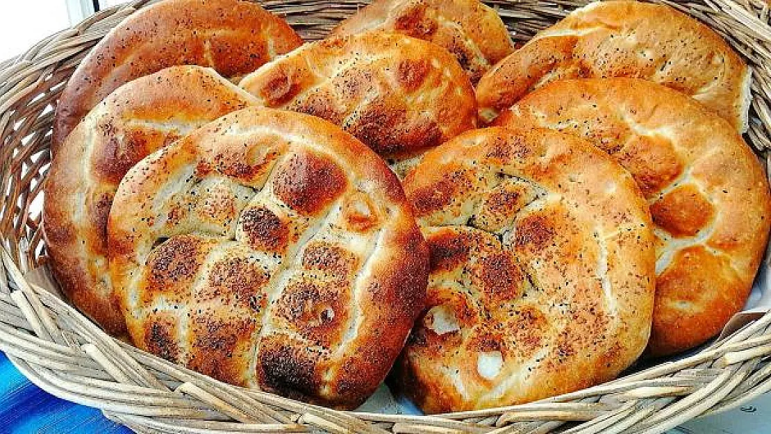 Hangi İlde Ramazan Pidesi Ne Kadar? 2022 Ramazan Pidesi Fiyatları