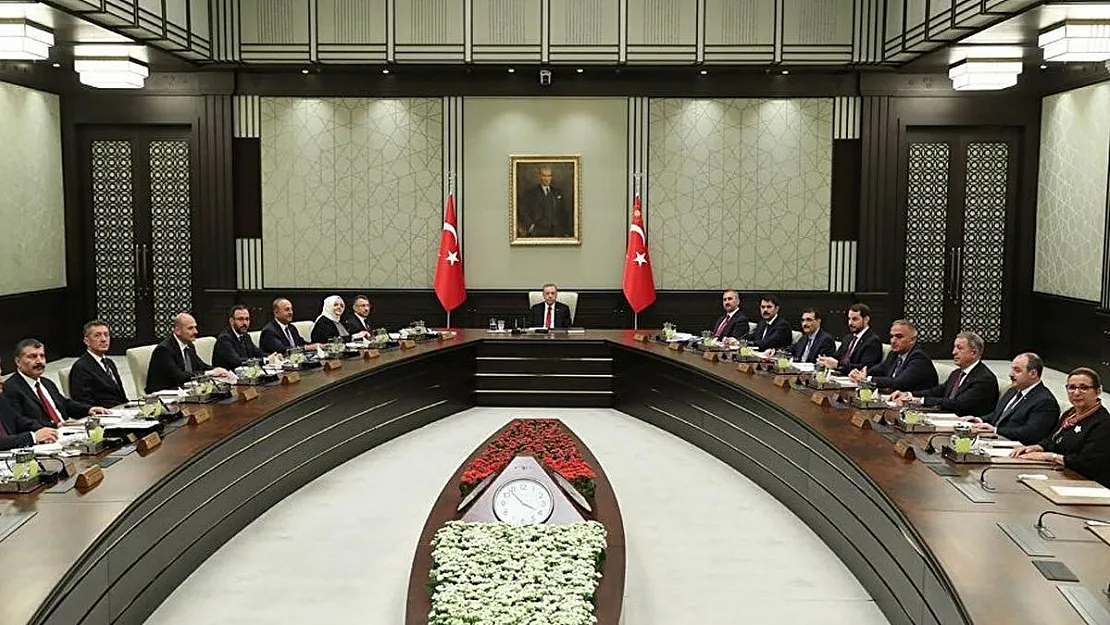 Hangi illerde hangi kısıtlamalar kaldırılacak? Herkes saat 15:00'i bekliyor!