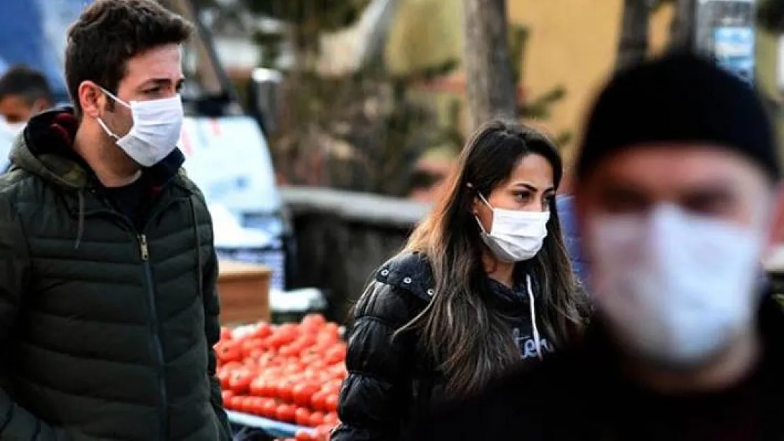 Hangi illerde maske takma zorunluluğu var?