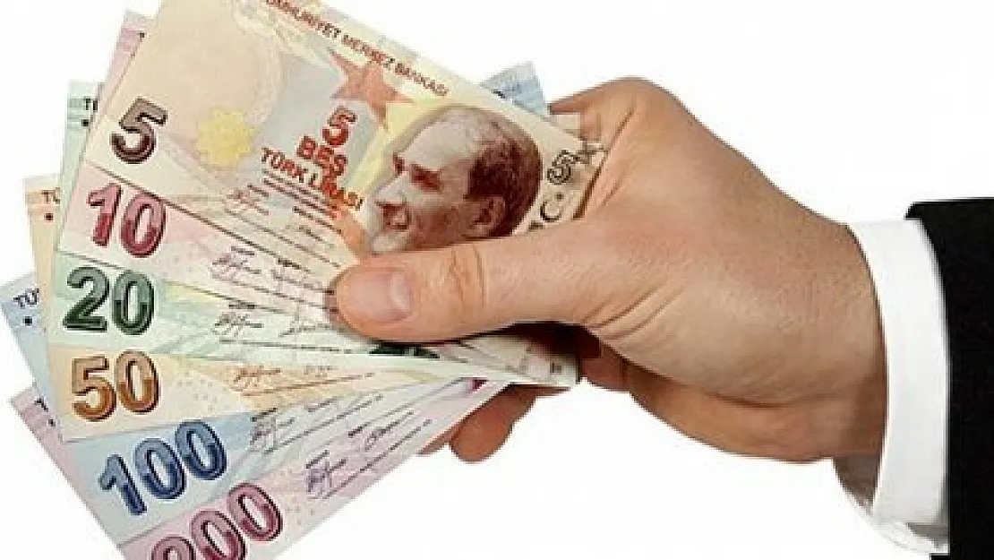Hangi Memur 2016'da Fazla Çalışma Ücreti Alacak