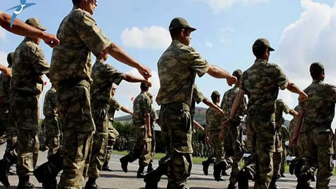 Hangi Meslek Grubu Hangi Tarihte Sevk Edilecek ! Bedelli Askerlik Tarihleri Değişebilir