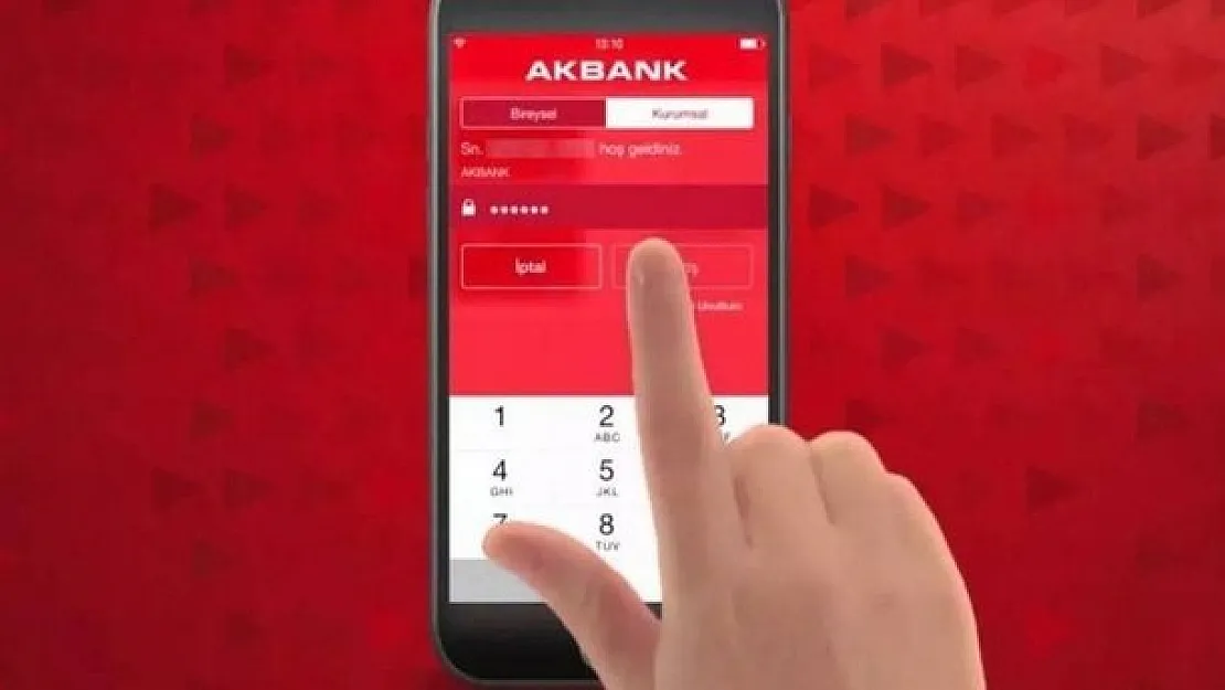 Harcama yapmadan önce dikkat! Akbank market alışverişlerine 60 TL indirim sunuyor!