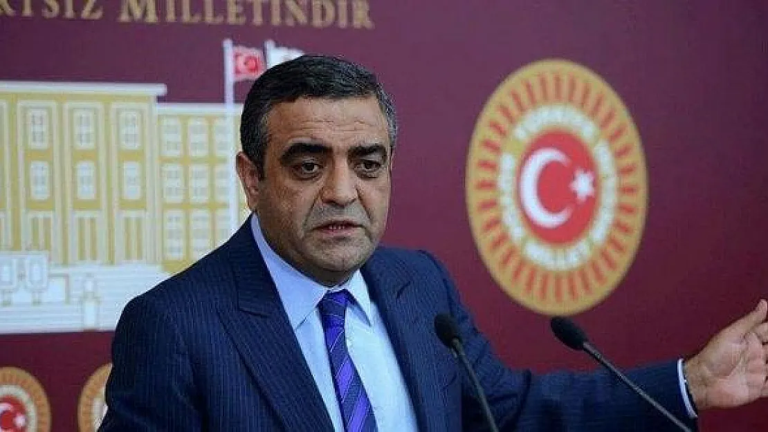 Harekat Hakkındaki Paylaşımlarından Dolayı CHP'li Tanrıkulu Hakkında Soruşturma Başlatıldı