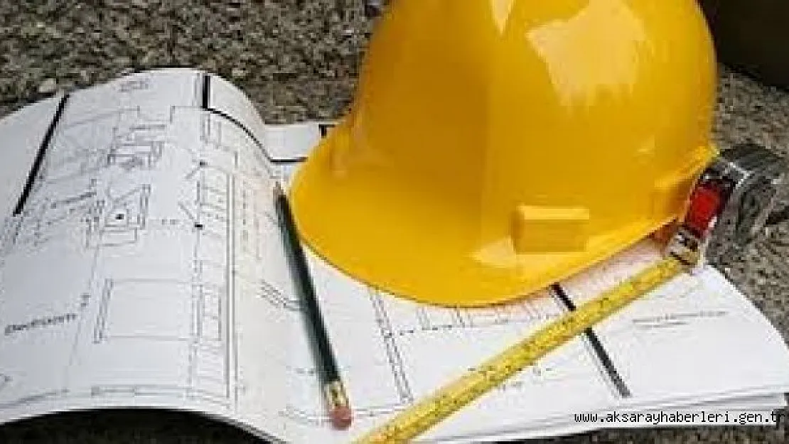 Harita mühendisi ve harita ve kadastro teknikeri bölümlerinden personel alınmıyor!