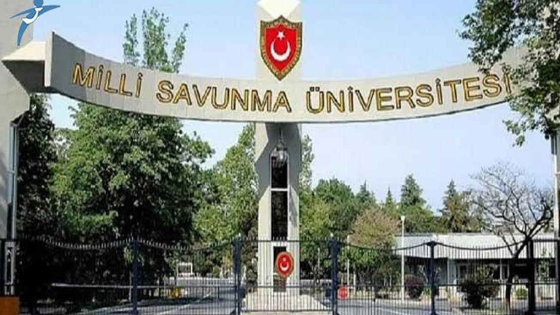 Harp Okulları Yerleştirme İşlemleri Hakkında MSB'den Duyuru