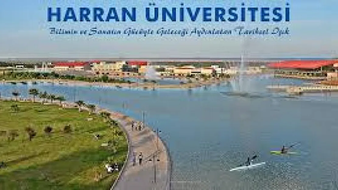 Harran Üniversitesi sözleşmeli 75 adet sağlık personeli alıyor!