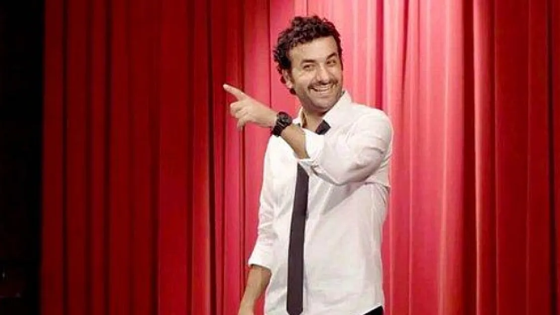 Hasan Can Kaya Konuşanlar programı hakkında flaş karar! Kaldırıldı..