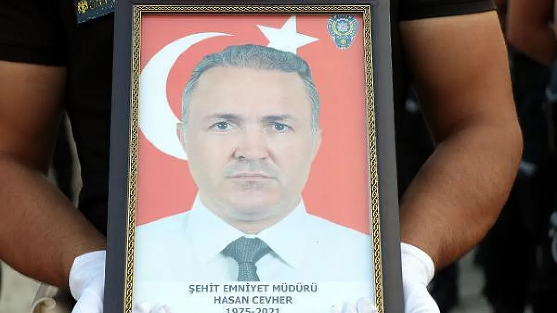 Hasan Cevher'i Öldüren Polis Memuru Tutuklandı!