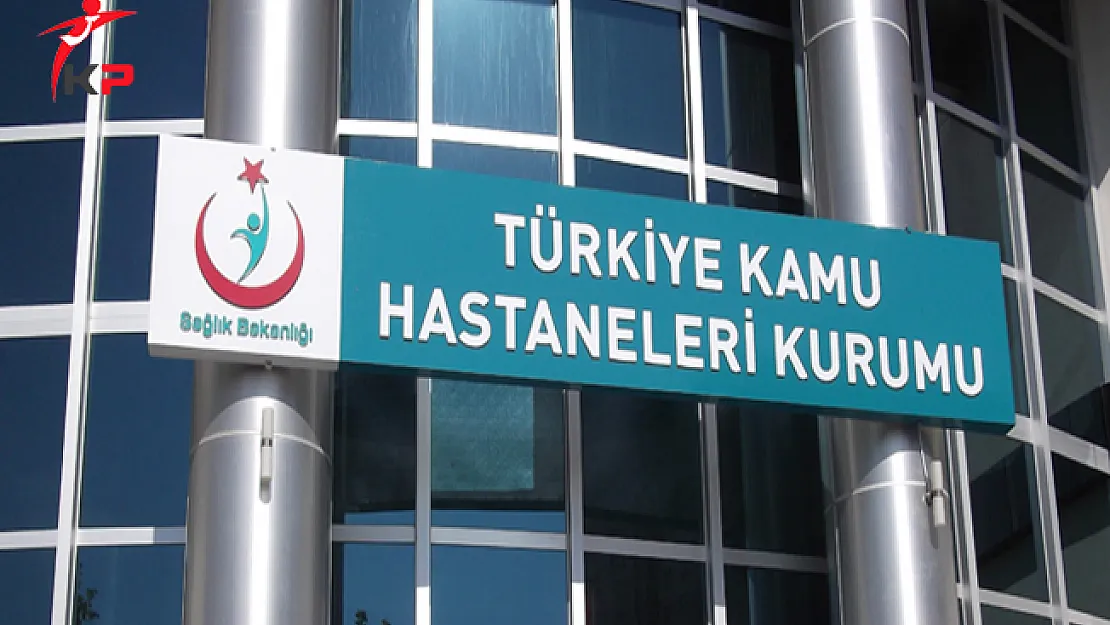 Hastanelerde Basın Birimi Kuruluyor