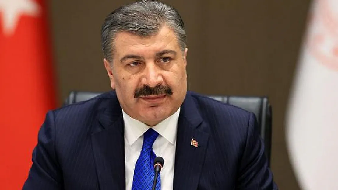 Hastanelere 3 bin personel alımı yapılacak!