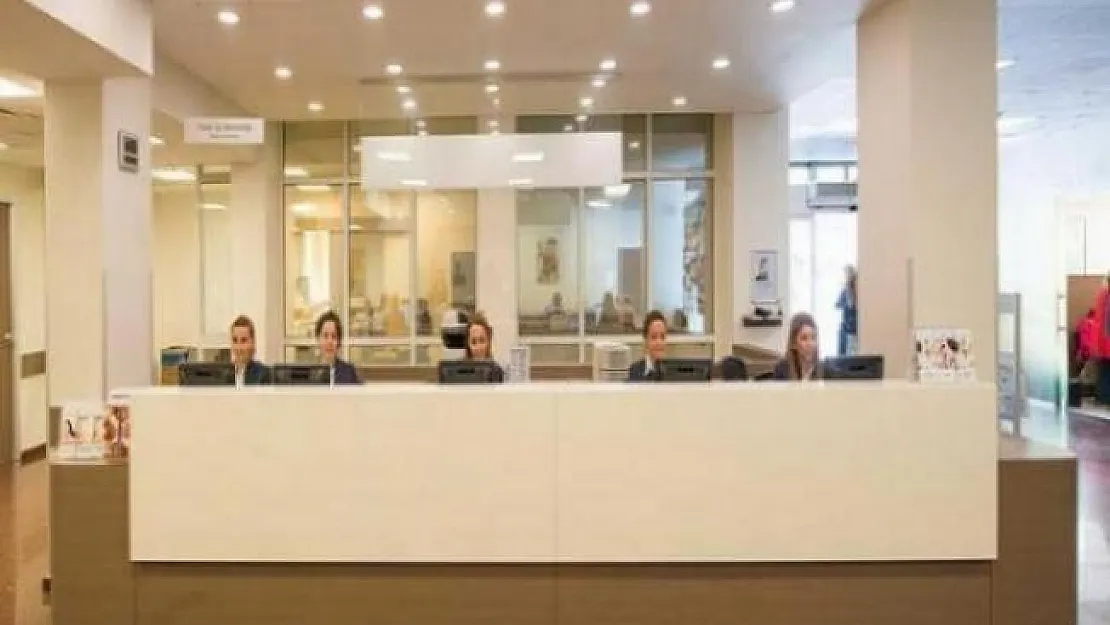 Hastanelere KPSS şartsız en az lise mezunu hasta danışmanı alımı yapılacak!