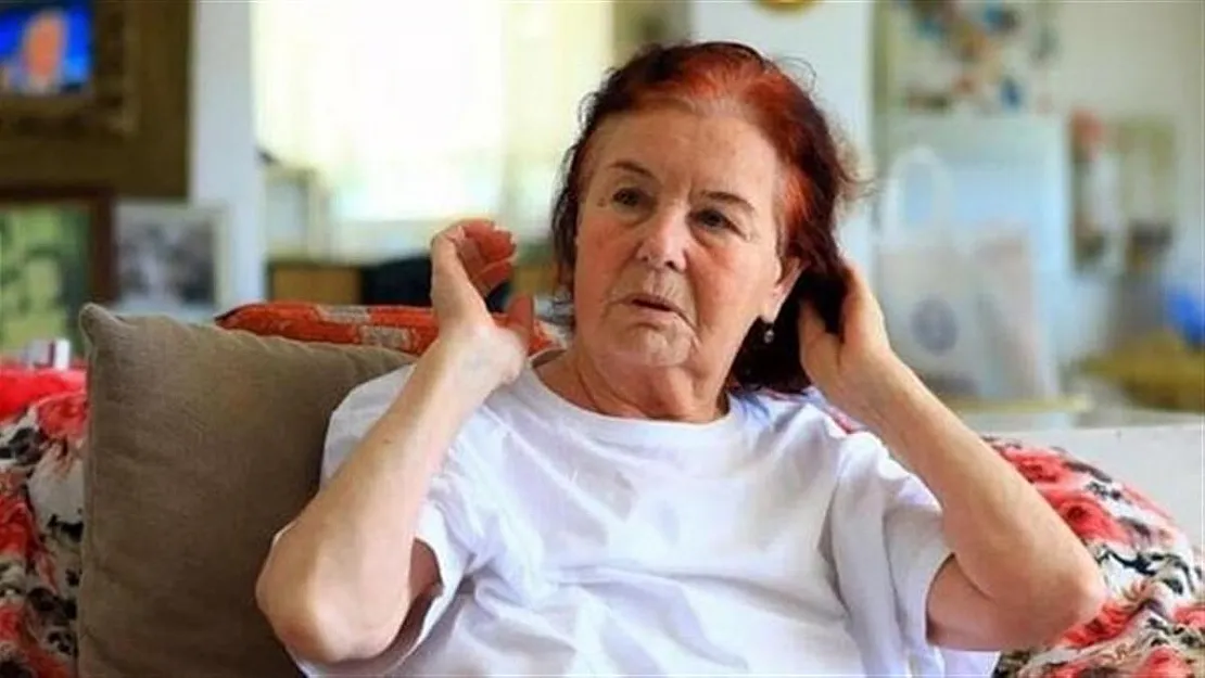 Hastaneye kaldırılmıştı! Fatma Girik'in son durumu hakkında açıklama yapıldı!