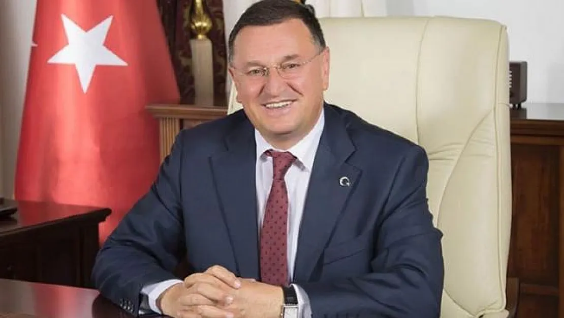 Hatay Büyükşehir Belediye Başkanı Lütfü Savaş'ta Koronavirüs çıktı!