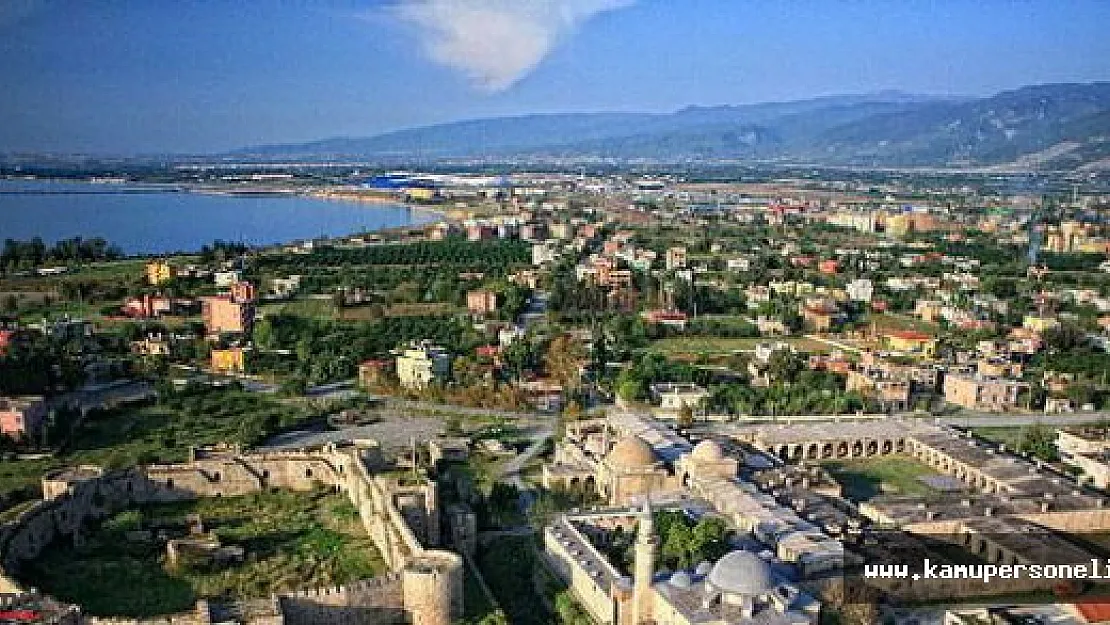 Hatay Valiliği &quotIŞİD Hatay Sokaklarında" Haberini Yalanladı