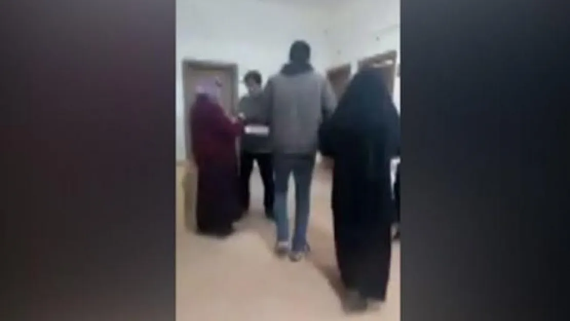 Hatay Yayladağ Kaymakamlığında sahte seçmen kaydı kavgası