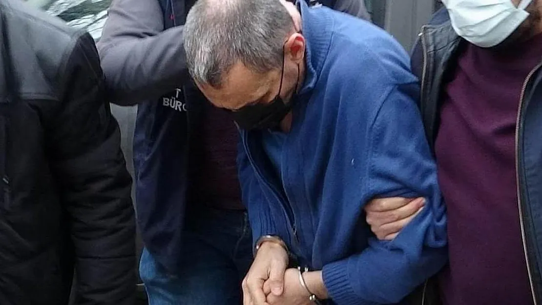 Hatay'da kanlı boşanma! Kayınpederini öldürdü, eşini yaraladı