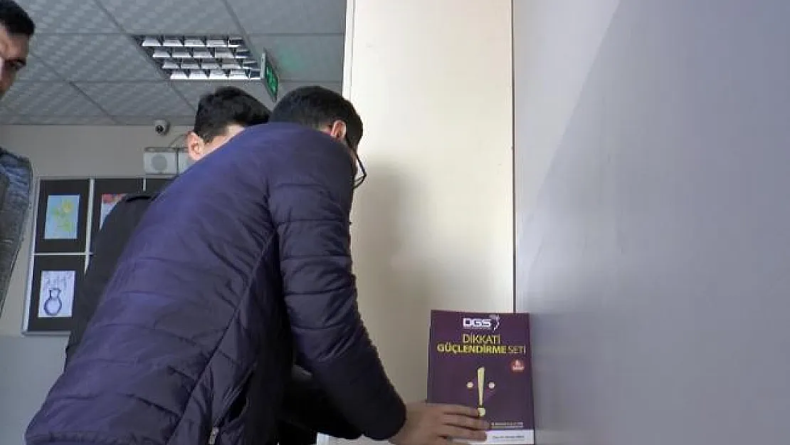 Hatay'daki Zeytindalı Ortaokulu öğretmenlerinin sosyal medyadan kütüphaneye destek çağrısı karşılık buldu