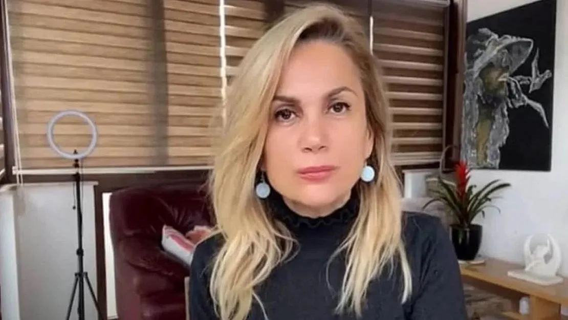 Hatice Kolçak o yatırım aracını işaret etti: Değerlenme potansiyeli çok yüksek