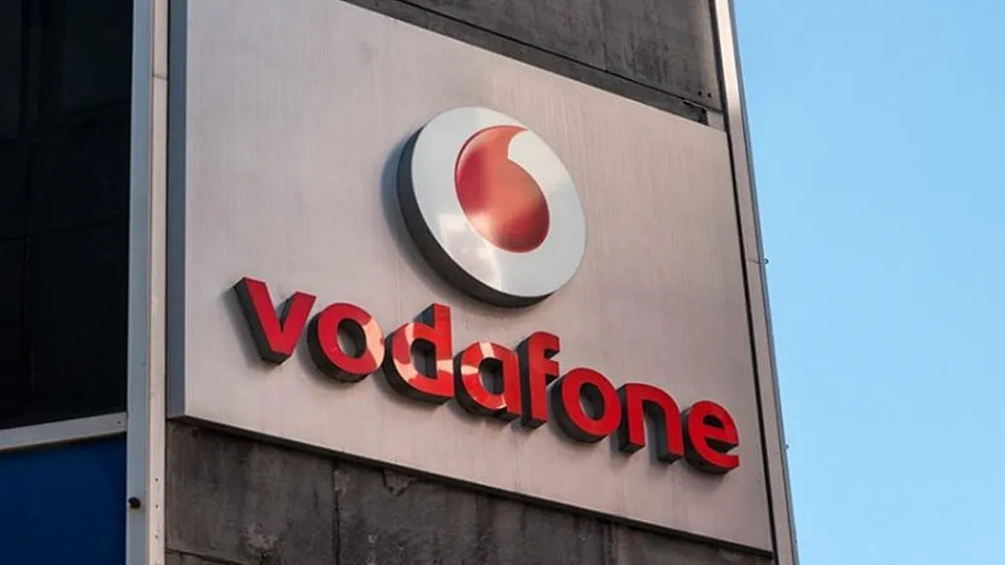 Hattı Vodafone olanlara bedava oldu!