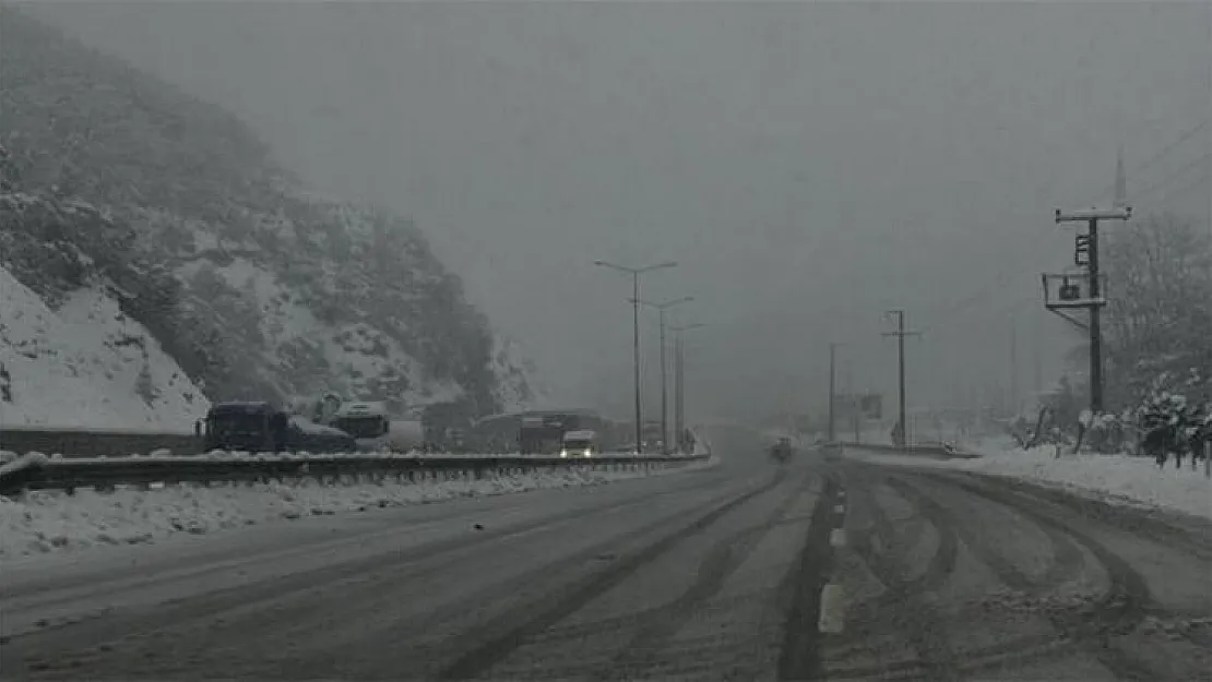 Hava durumu tersine dönüyor! Çok sayıda il için duyuruldu! İstanbul, Ankara ..