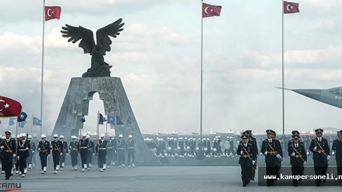 Hava Kuvvetleri Komutanlığı Sivil Öğrenci Alımı Başvuruları Devam Ediyor