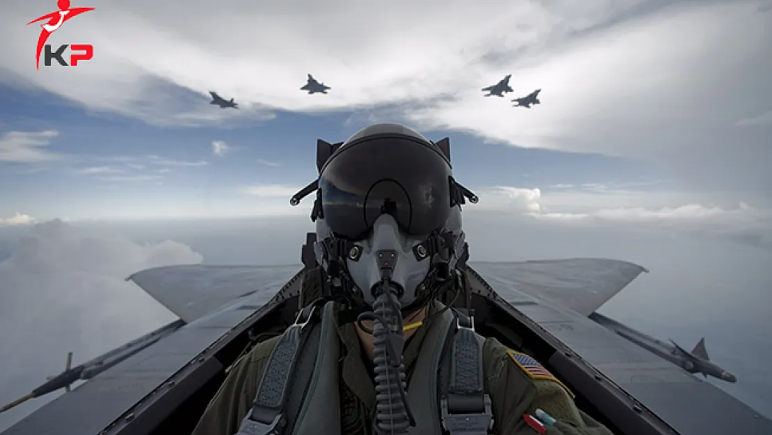 Hava Kuvvetleri Komutanlığında 220 Pilot Görevine Dönüyor
