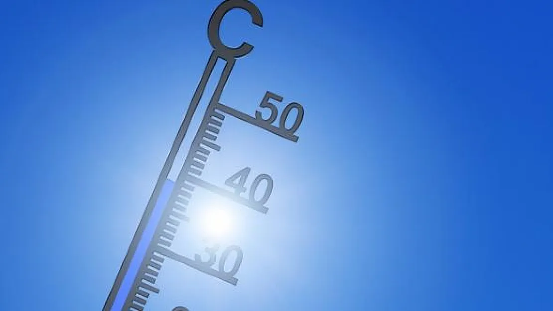 Hava Sıcaklıkları Nasıl Olacak? Meteoroloji'den Açıklama Geldi