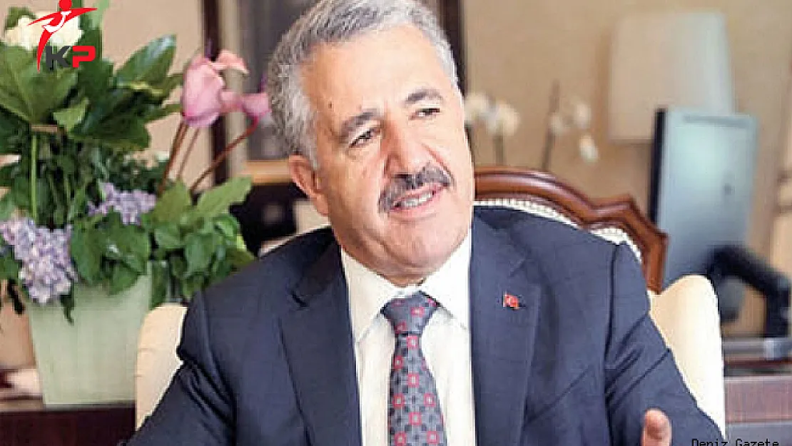 Havalimanı Olmayan 4 Şehre Müjdeyi Bakan Verdi!