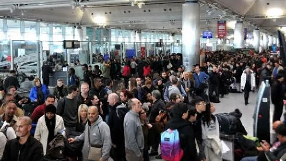 Havayolları şirketleri hakkında emsal karar! Bundan sonra o işlemi yapamayacaklar