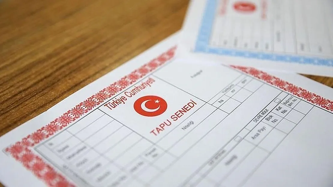 Hayaldi Gerçek Oldu! Ev Alım Satımında Yeni Dönem!