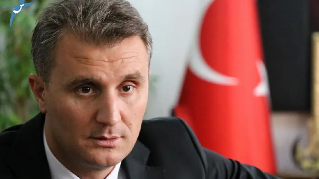 Hayat Boyu Öğrenme Genel Müdürlüğü Daire Başkanı Mete Kızılkaya Kimdir?