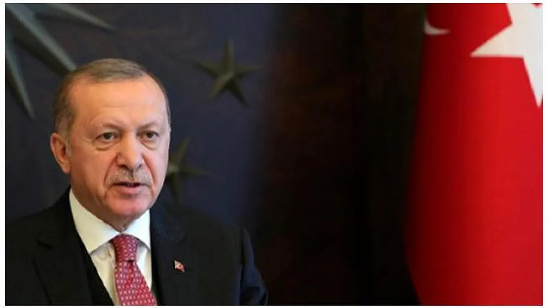Hayat ne zaman normale dönecek? Cumhurbaşkanı Erdoğan'dan flaş açıklama!