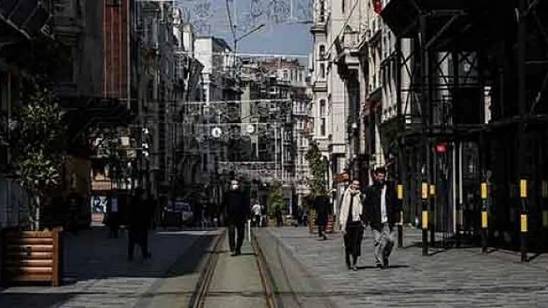 Hayatın Normale Döneceği Tarih Açıklandı ! İşte Dört Aşamalı Cafe, Restoran ve Normal Hayat Planı