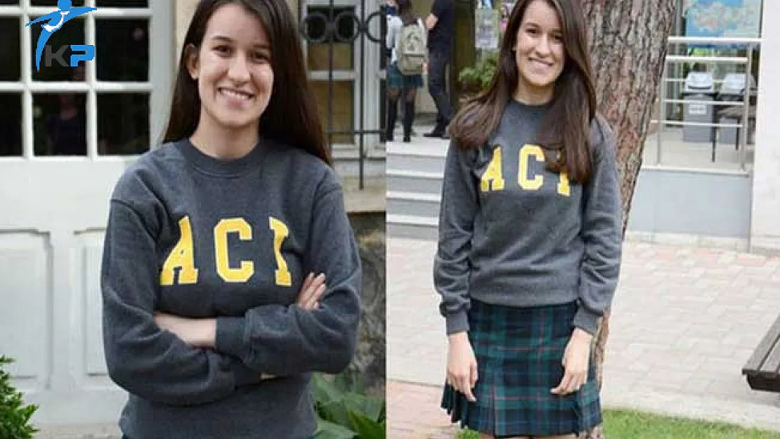 Hayatını Anlattı Harvard'da 1 Milyonluk Burs Kazandı