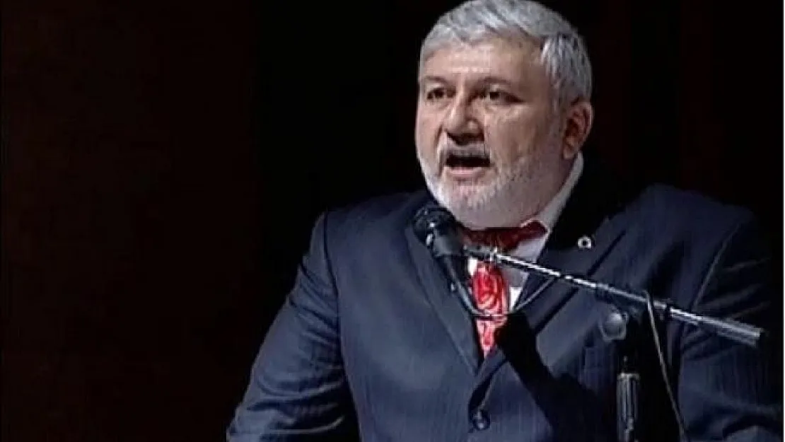 Haydar Baş'ın Damadı Prof. Dr. Mustafa Er Yaşamını Yitirdi!