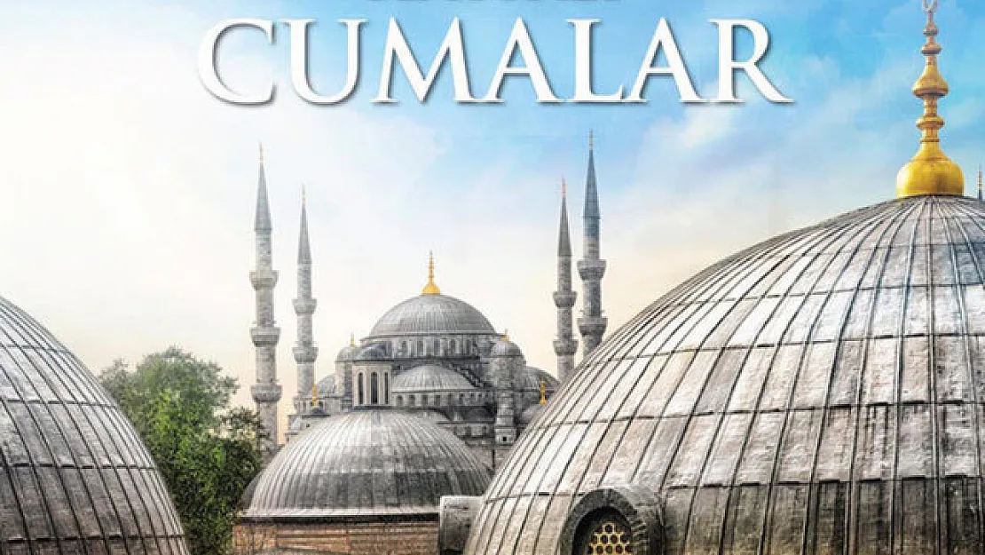 HAYIRLI CUMALAR: Ayetli, dualı, uzun, kısa, anlamlı, güzel Cuma mesajları! Hayırlı Cumalar mesajları 1 Temmuz 2022 Cuma