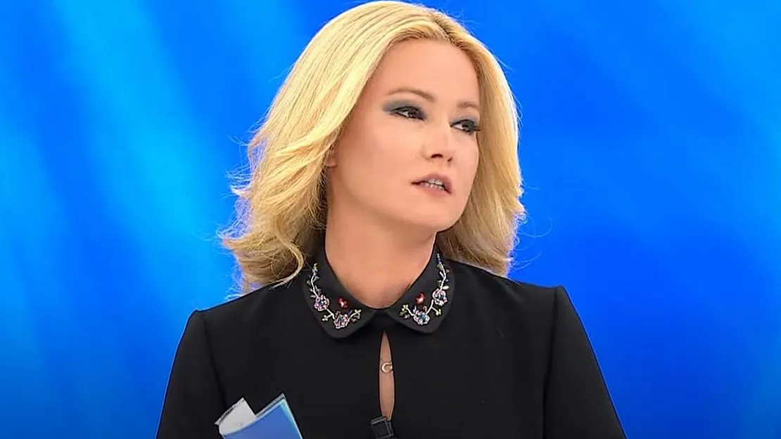 Hayranları heyecanla bekliyordu: Müge Anlı ile Tatlı Sert programını bekleyenler dikkat! Hayranları üzülebilir