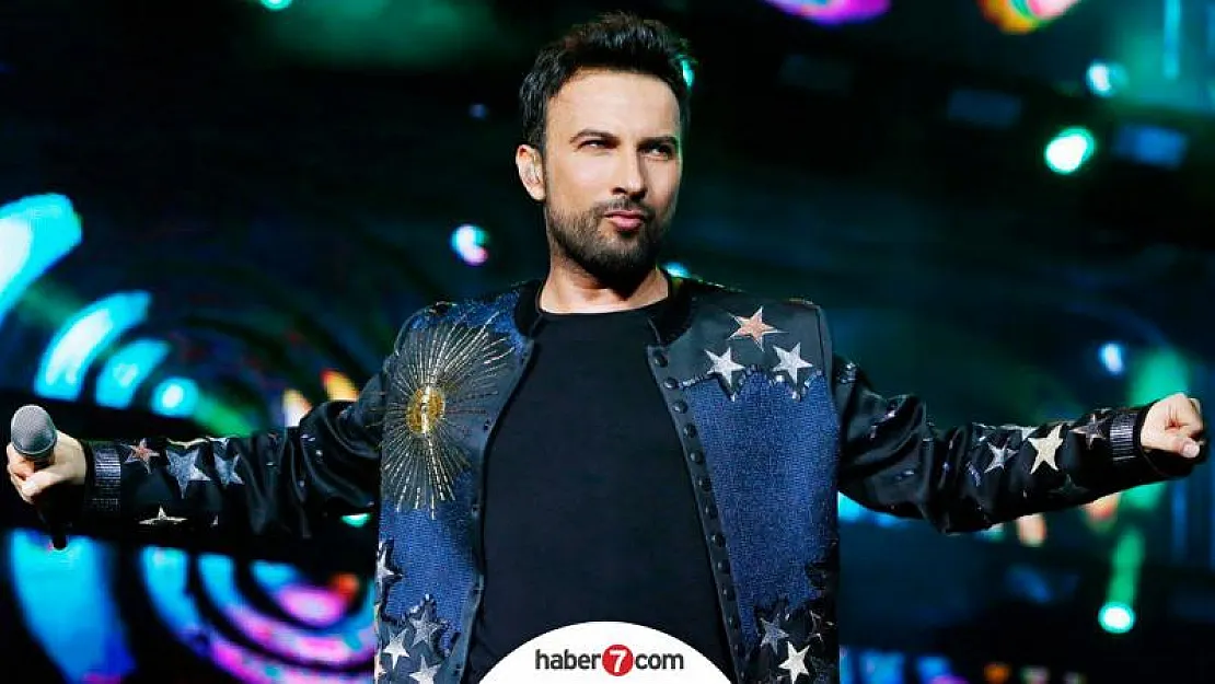 Hayranlarını Şaşkına Çevirdi! Tarkan'ın Şarkısı Çalıntı Çıktı!